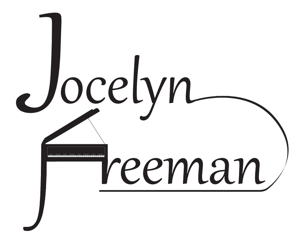 Jocelyn Freeman